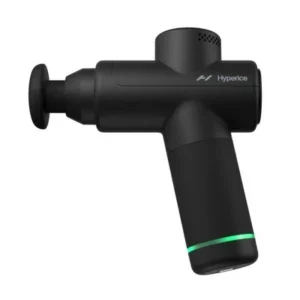 Hypervolt Go 2 เครื่องนวดกล้ามเนื้อ (สีดำ) รุ่น HPR-55205-001-01