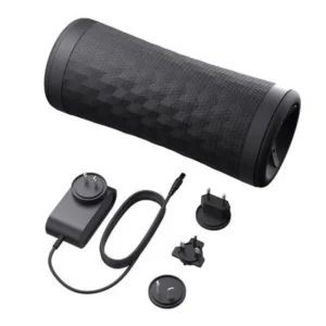 Vyper 3 โรลเลอร์นวดกล้ามเนื้อระบบสั่น (สีเทา) รุ่น HPR-31100 006-00