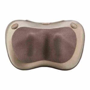 Rester หมอนนวดไฟฟ้า Butterfly รุ่น E-282