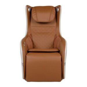 Rester Massage Chair เก้าอี้นวดไฟฟ้า Rocket Model EC-260R Brown