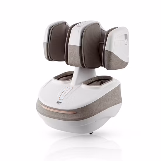 Multifunctional Leg Massager K-18 White