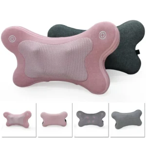 Massage Cushion Model : 162 i-Puffy