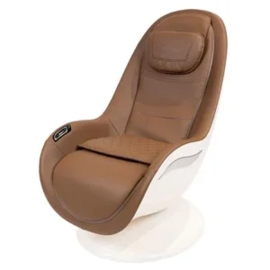 เก้าอี้นวดไฟฟ้า SHIMONO OGI-2222D-CF สีกาแฟ