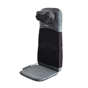 เบาะนวดไฟฟ้า TOKUYO TH-575 สีดำ