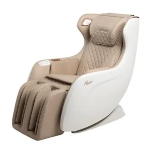 เก้าอี้นวดไฟฟ้า RESTER NOVA OI-2218A สีน้ำตาล