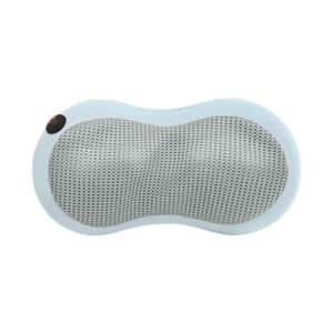 เครื่องนวดไฟฟ้า BREO BACK M1 สีฟ้า