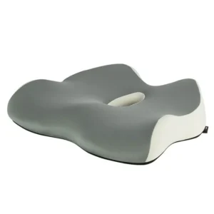 เบาะรองนั่ง Fennix รุ่น Seat Cushion สีเทา